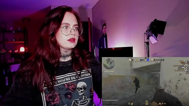 ксО4ка - відео від вебкаммоделі Mariiiiiway