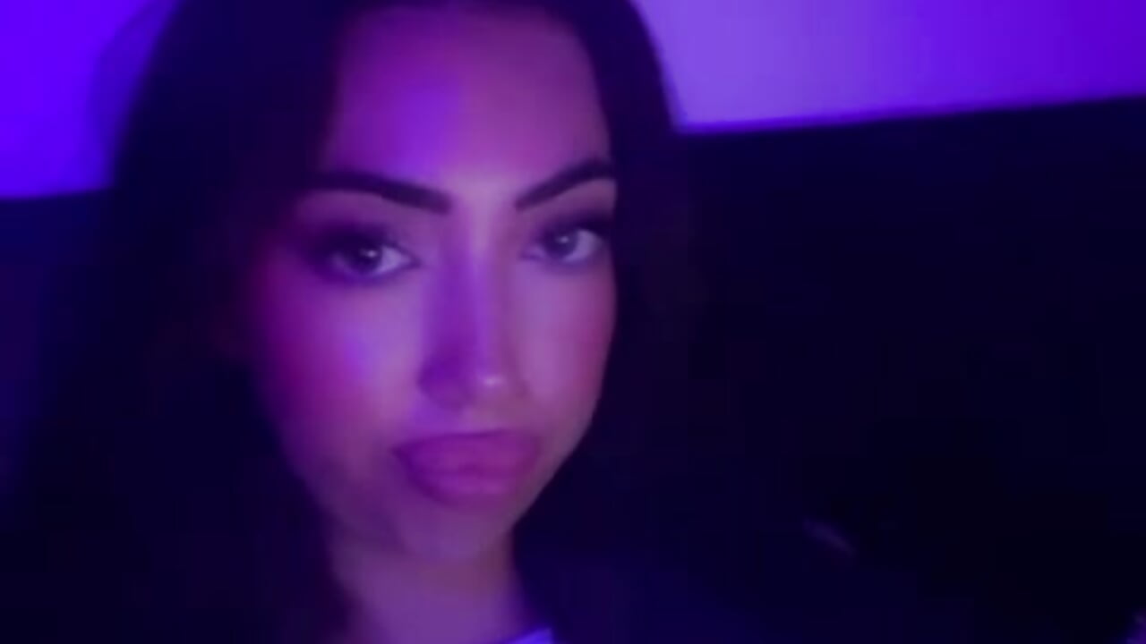 Hey youuuu - video by Miss_lunaxx cam model