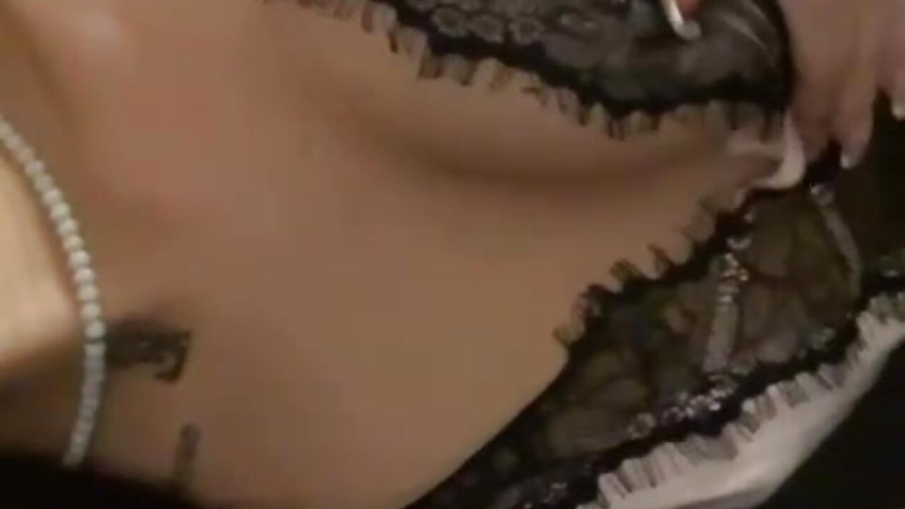 Keep dreaming ;) - video by Miss_lunaxx cam model