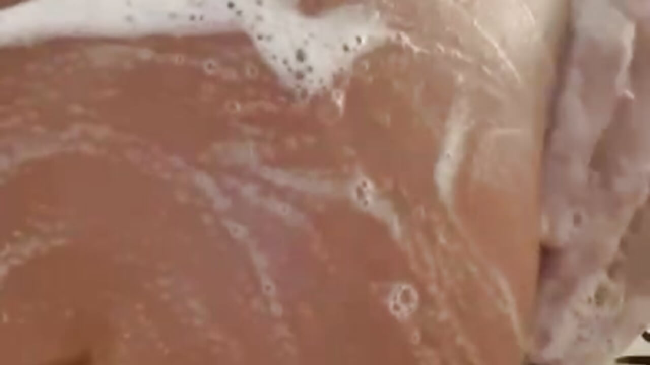 SOAPY ASS VIDEO ;))