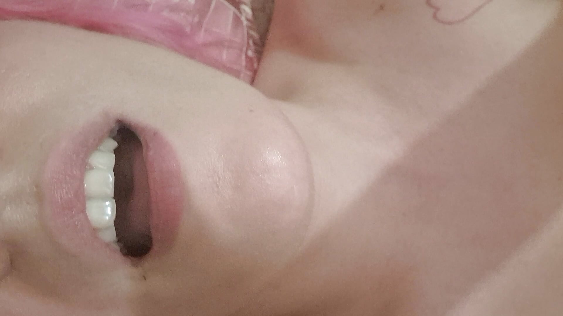 My pussy - video by bardot55 cam model