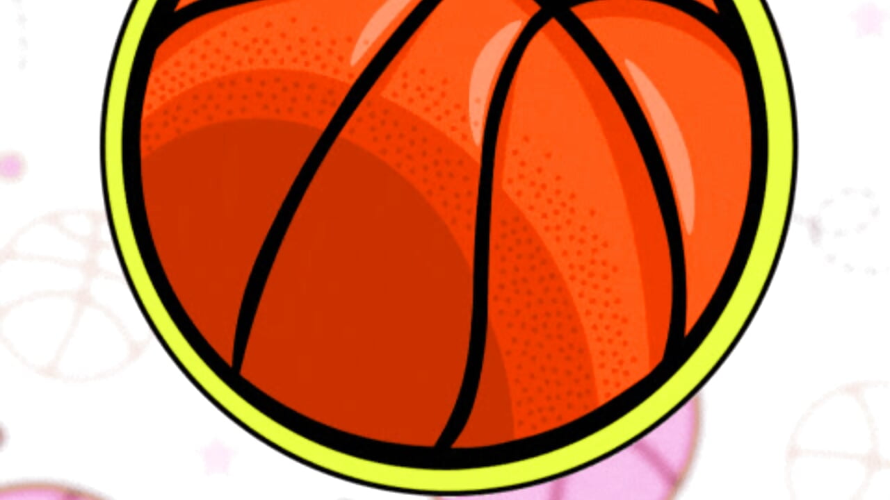 Basketball show ♥ - video by Mia_zafir cam model