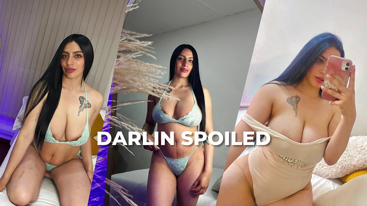 ME - video by darling_spoiled_ cam model