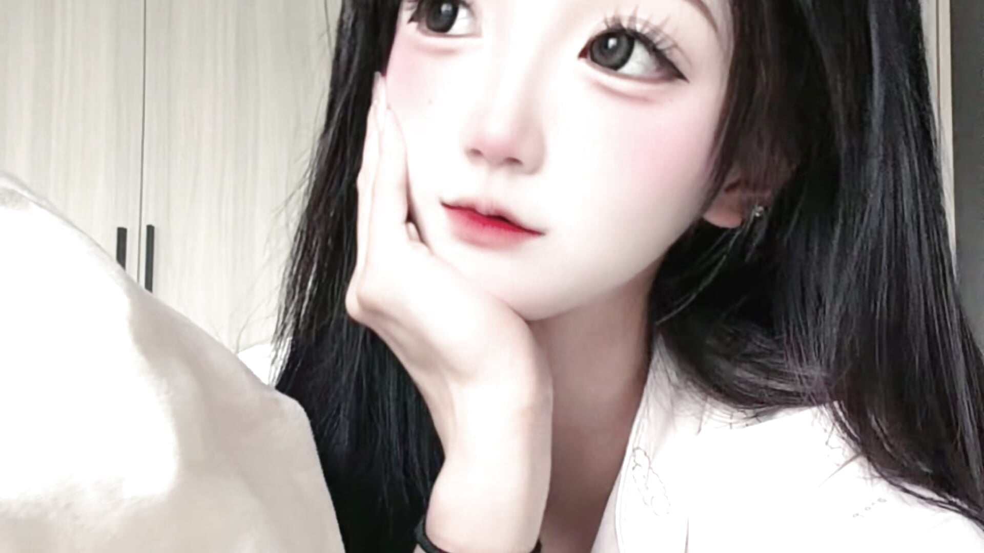 糖糖 - video di SK-001 modella di cam