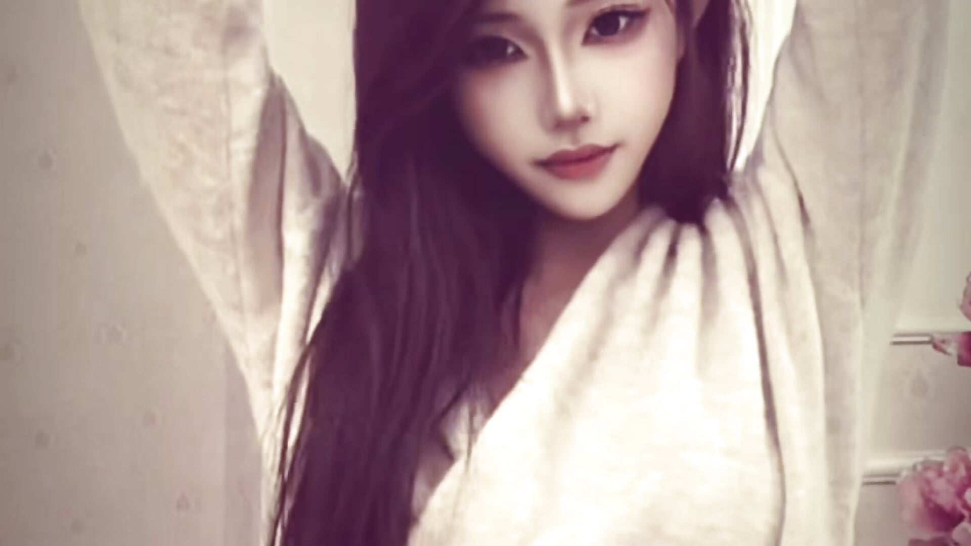 璐璐 - video của người mẫu cam SK-001