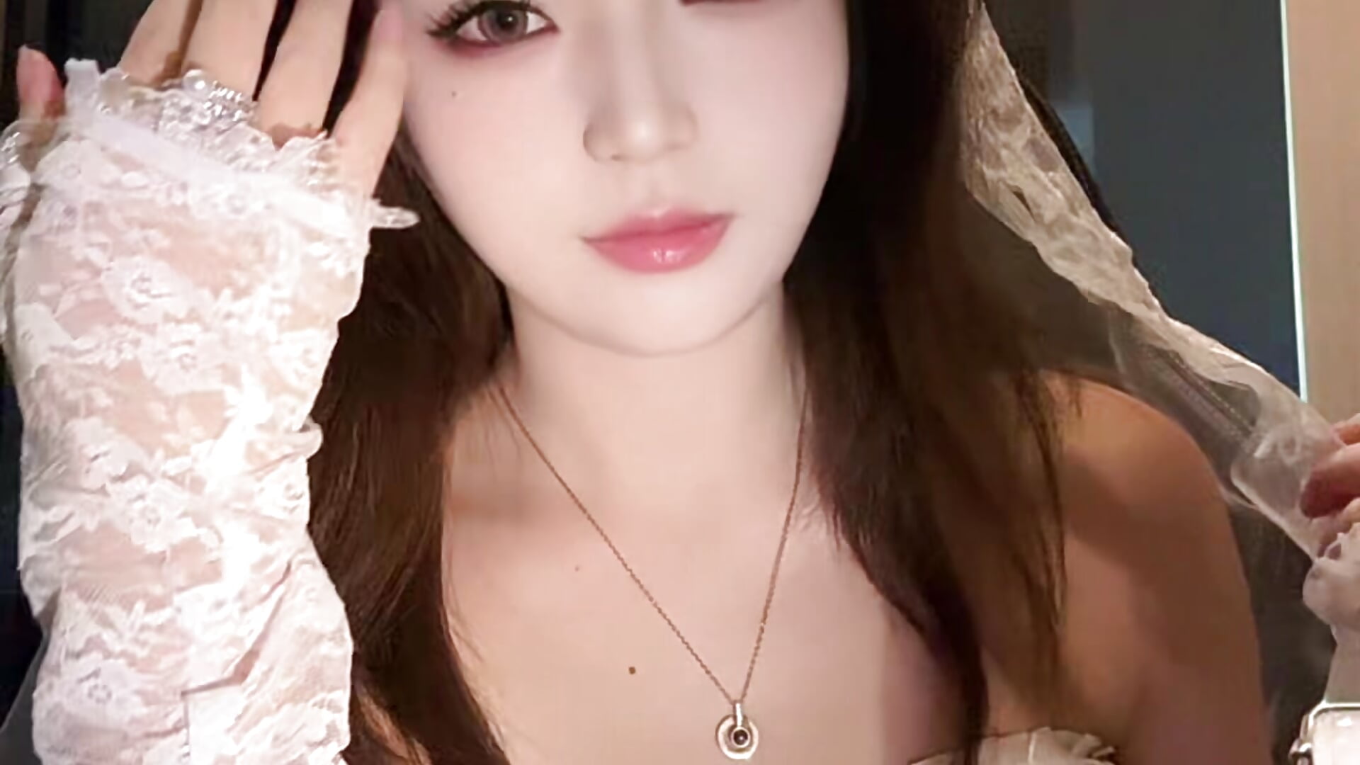 菜菜 - SK-001 adlı kamera modelinin videosu