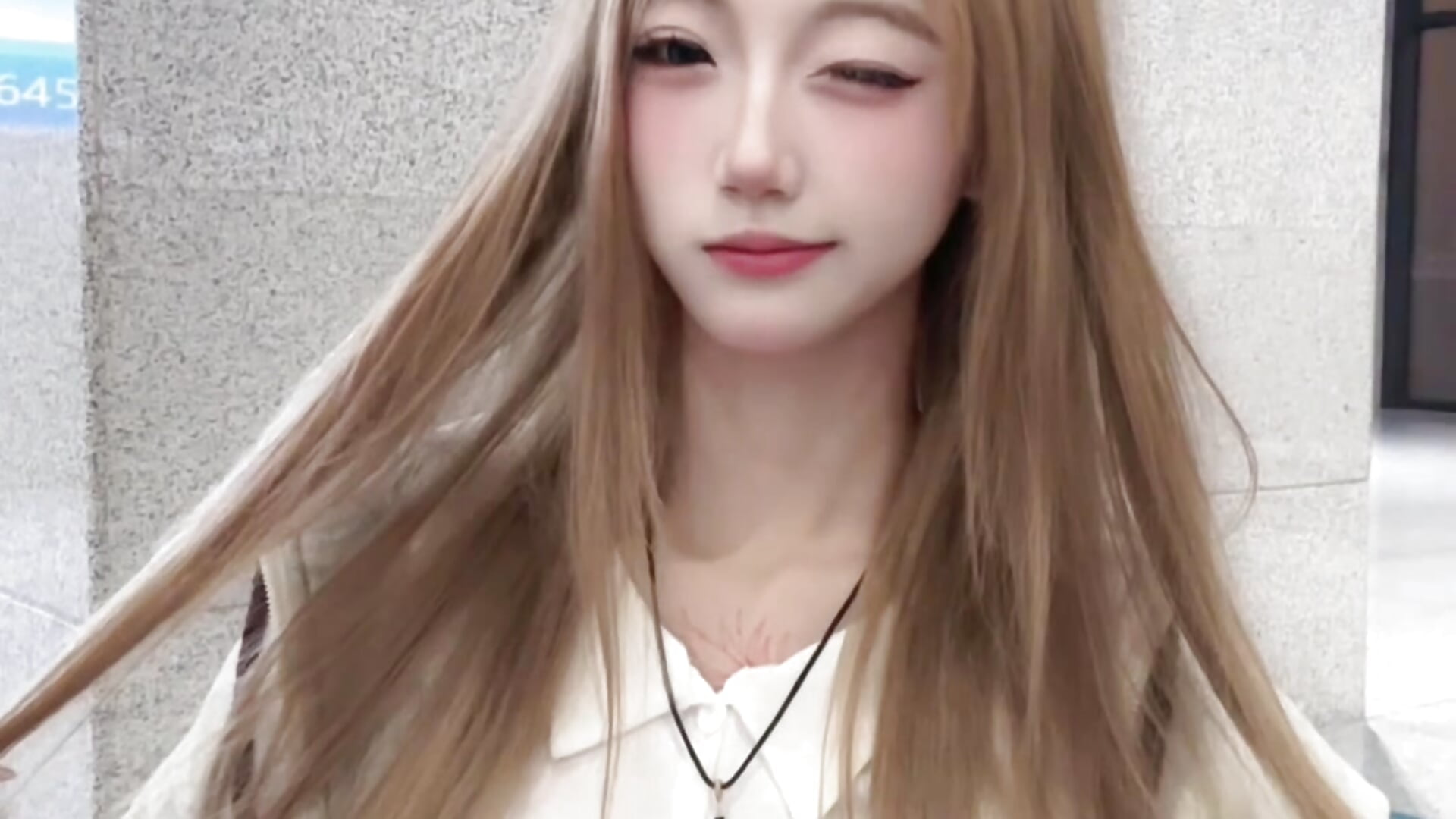 糖糖 - SK-001 캠 모델의 동영상