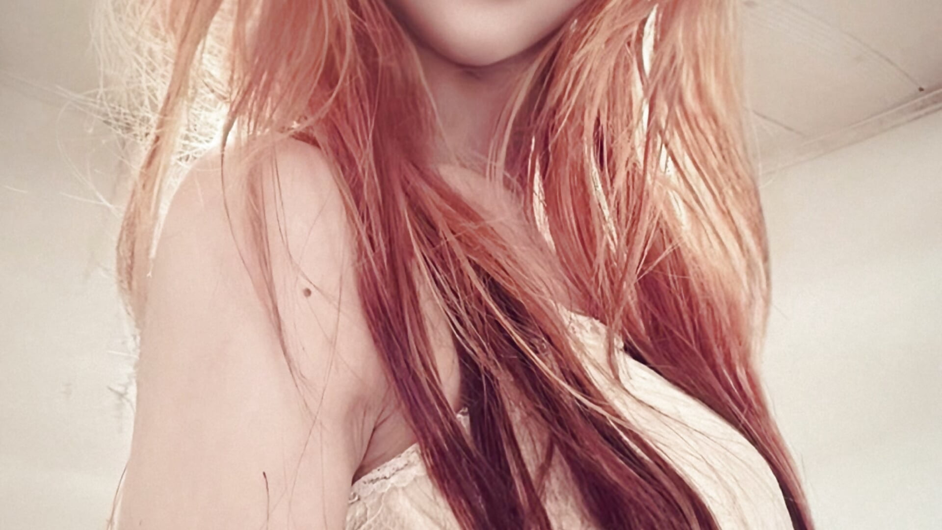 糖糖 - video by SK-001 cam model