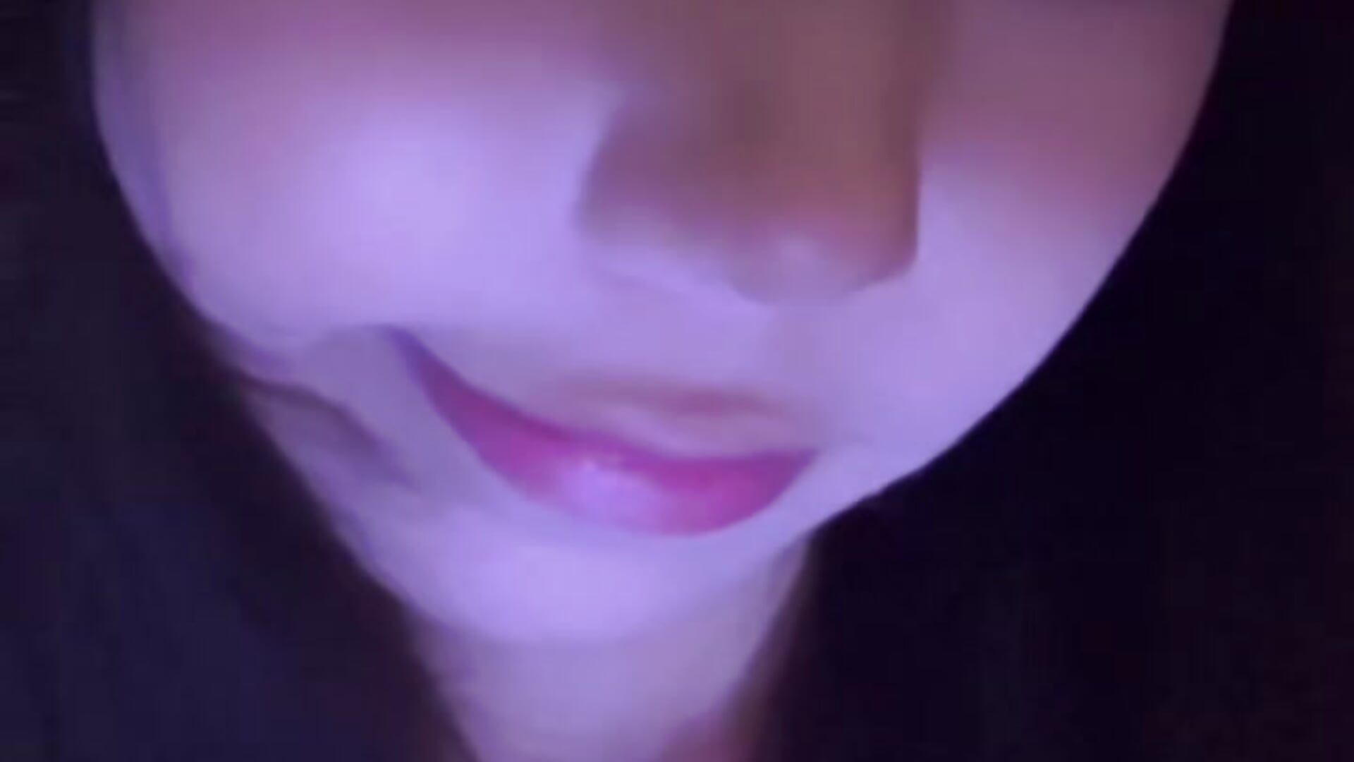 璐璐 - video di SK-001 modella di cam