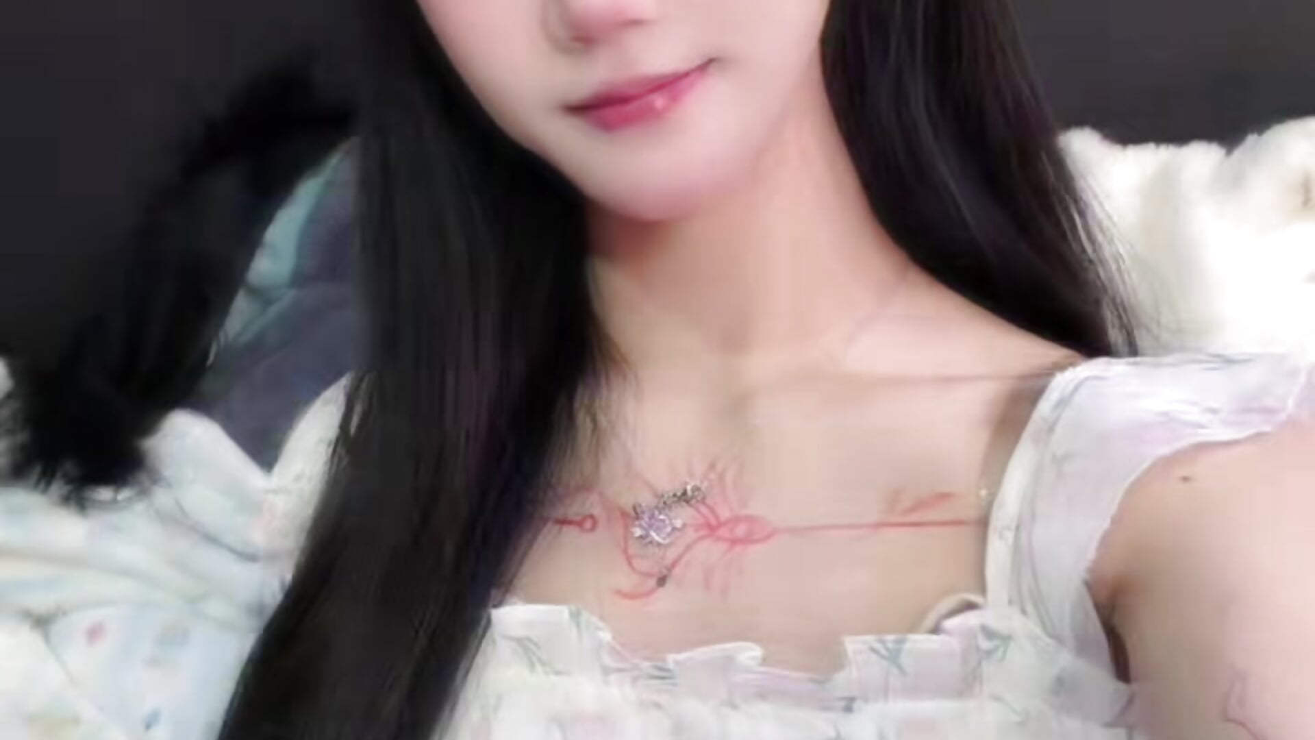 糖糖 - วิดีโอโดย SK-001 โมเดลแคม