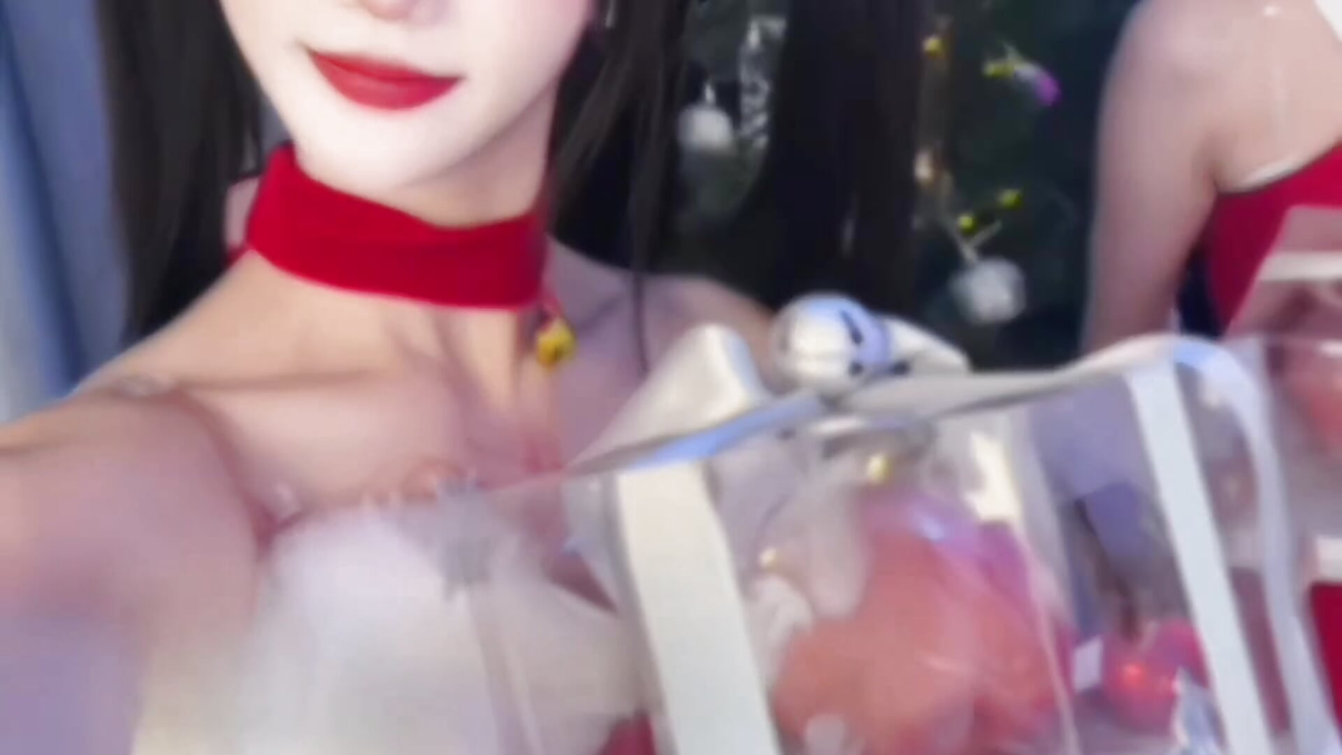 糖糖 - SK-001 캠 모델의 동영상