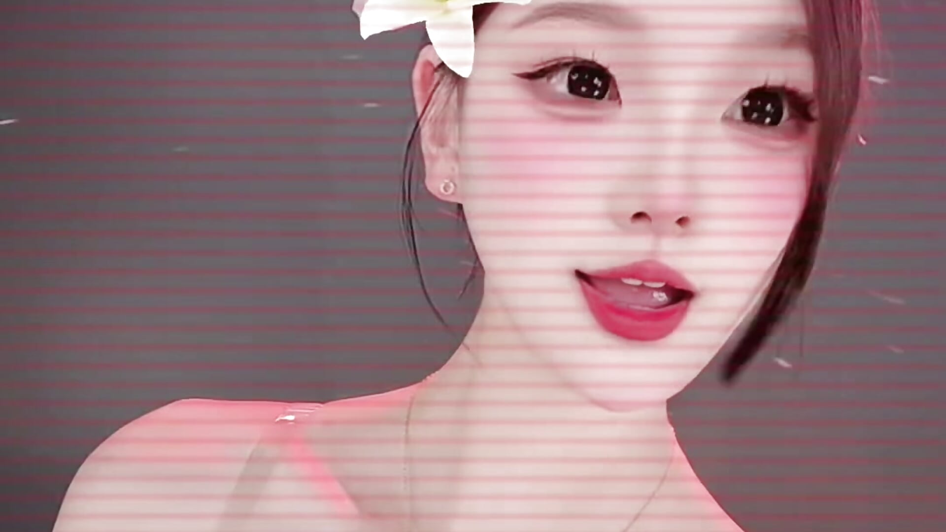 水水 - SK-001 캠 모델의 동영상