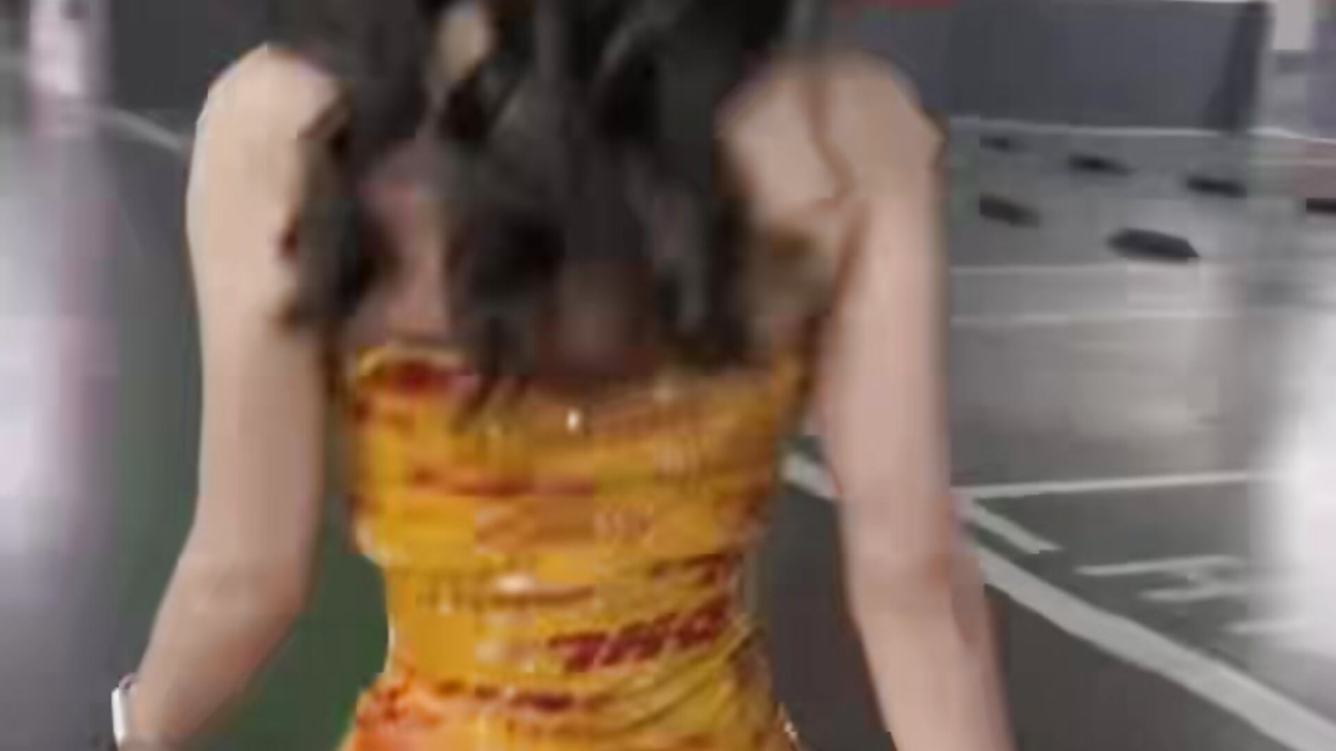 璐璐 - SK-001 캠 모델의 동영상