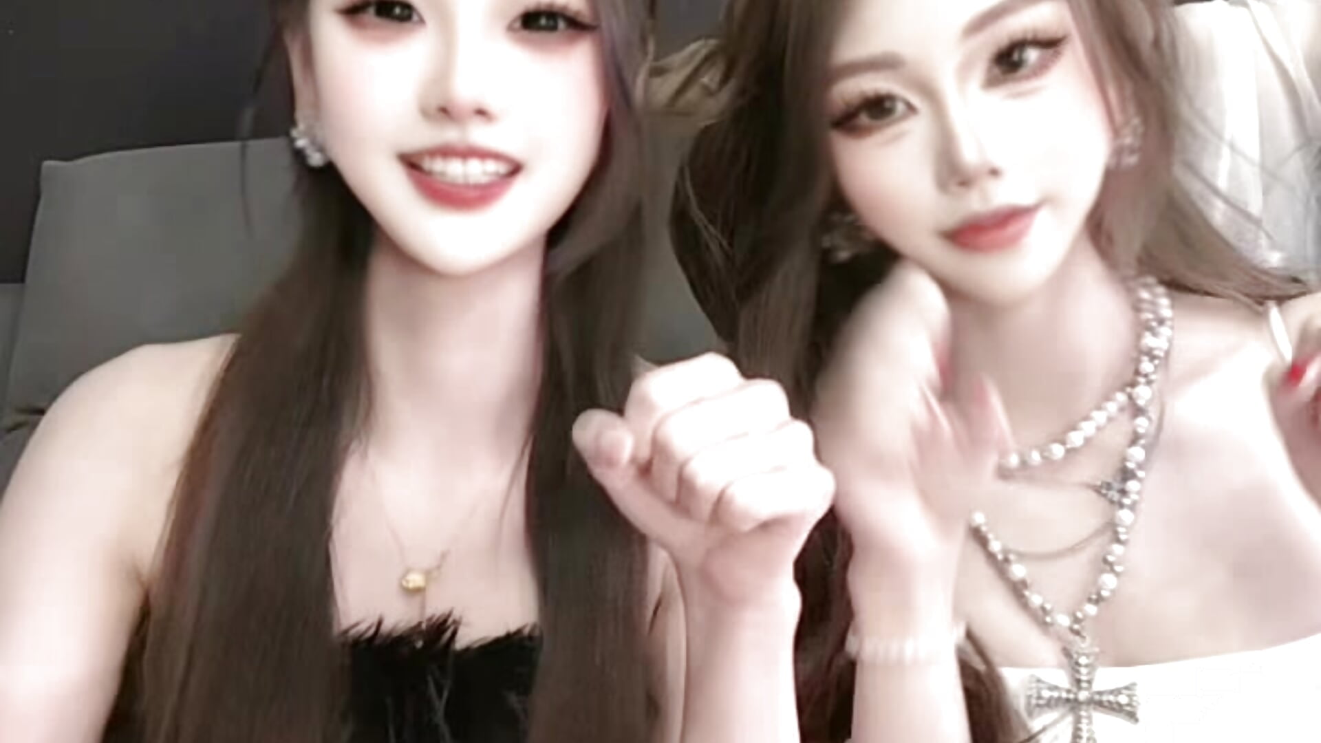 璐璐水水 - video oleh SK-001 kamera model