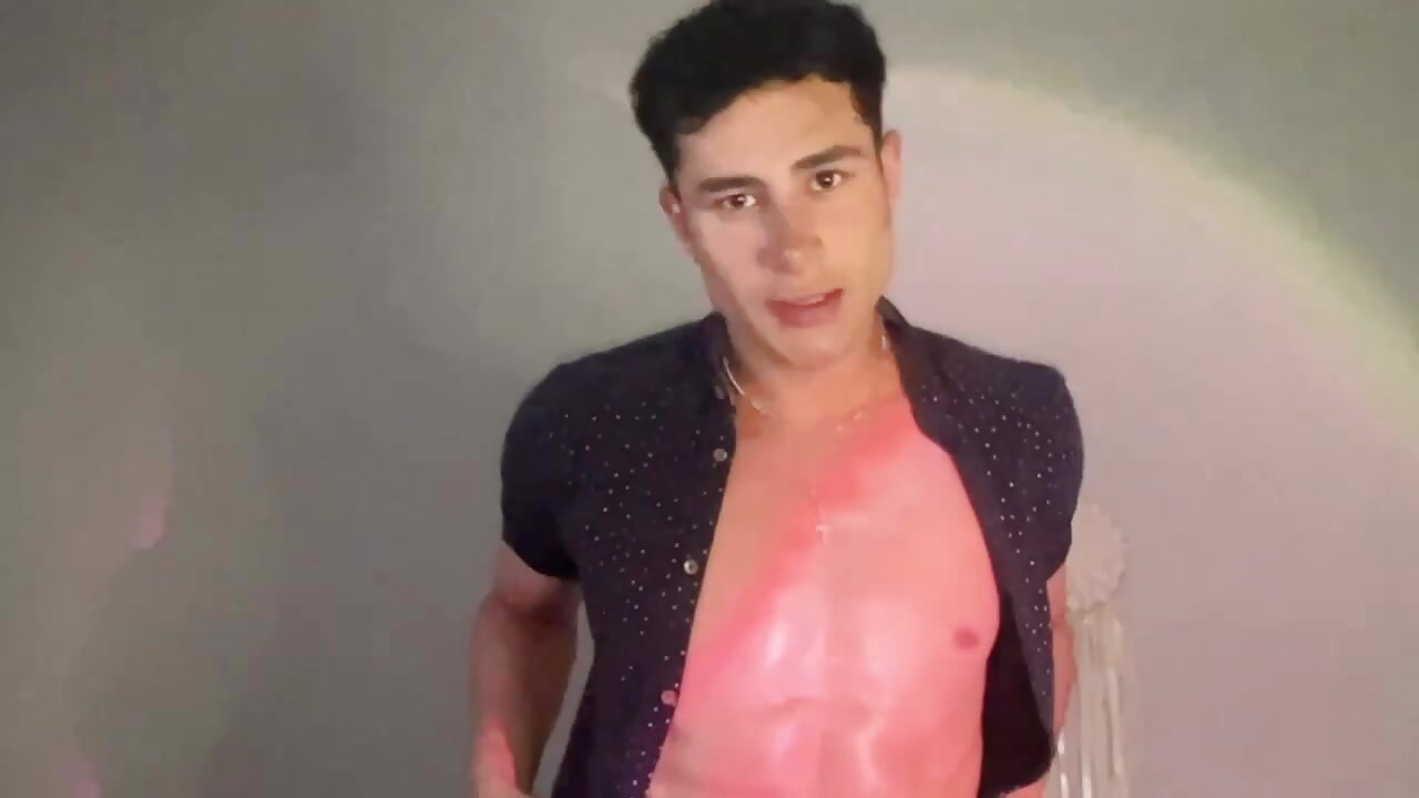 Austin is here!🔥 - video by AustinJones_ cam model