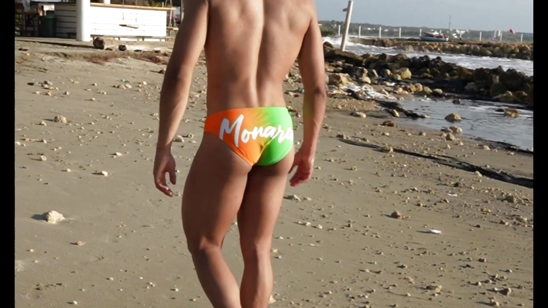 🇨🇴 - відео від вебкаммоделі Troye_Williams