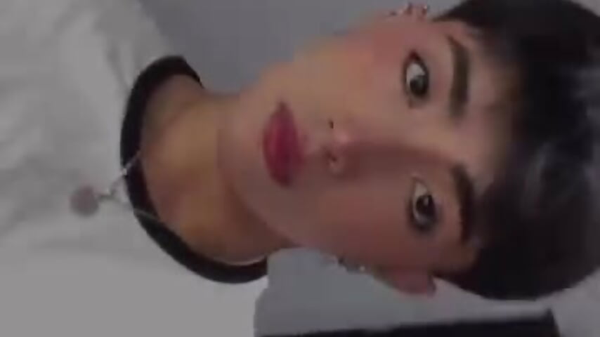 ready for todays show? - Video von Creamy_Angelo Cam-Model