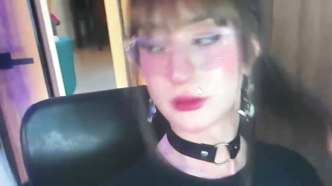 me - video by starrraura cam model