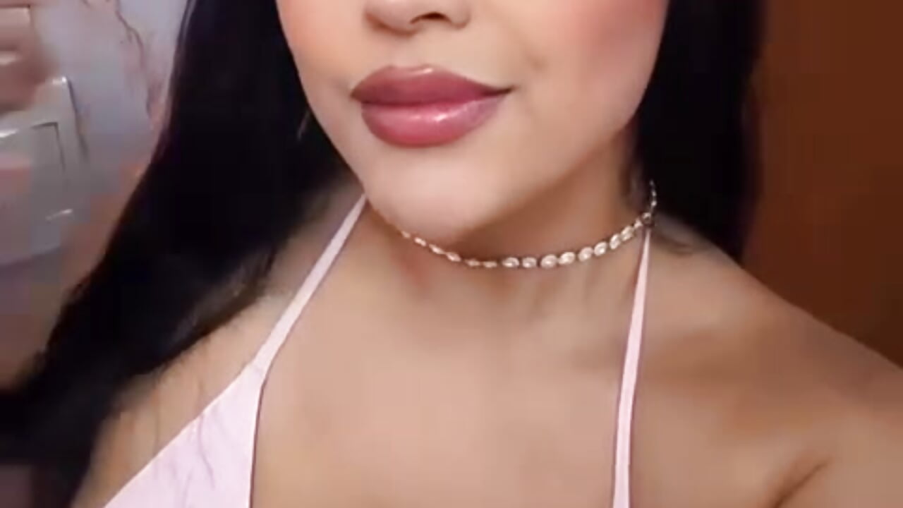 mmm come 😈🥵💦🔥 - vidéo du modèle de showcams HOT_EMIILY_