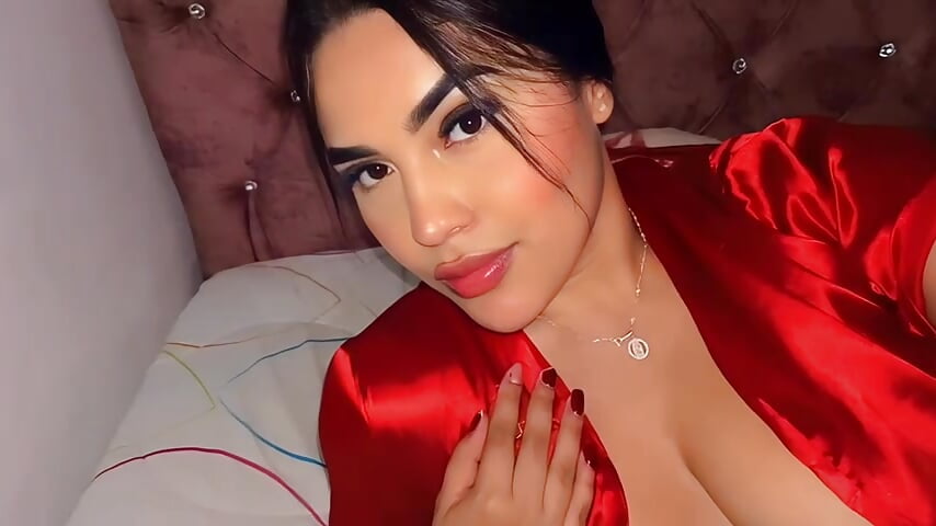come with me! 🔥😏 - vidéo du modèle de showcams HOT_EMIILY_