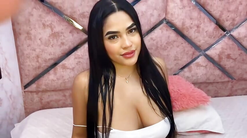 😏🔥😈 - video by HOT_EMIILY_ cam model