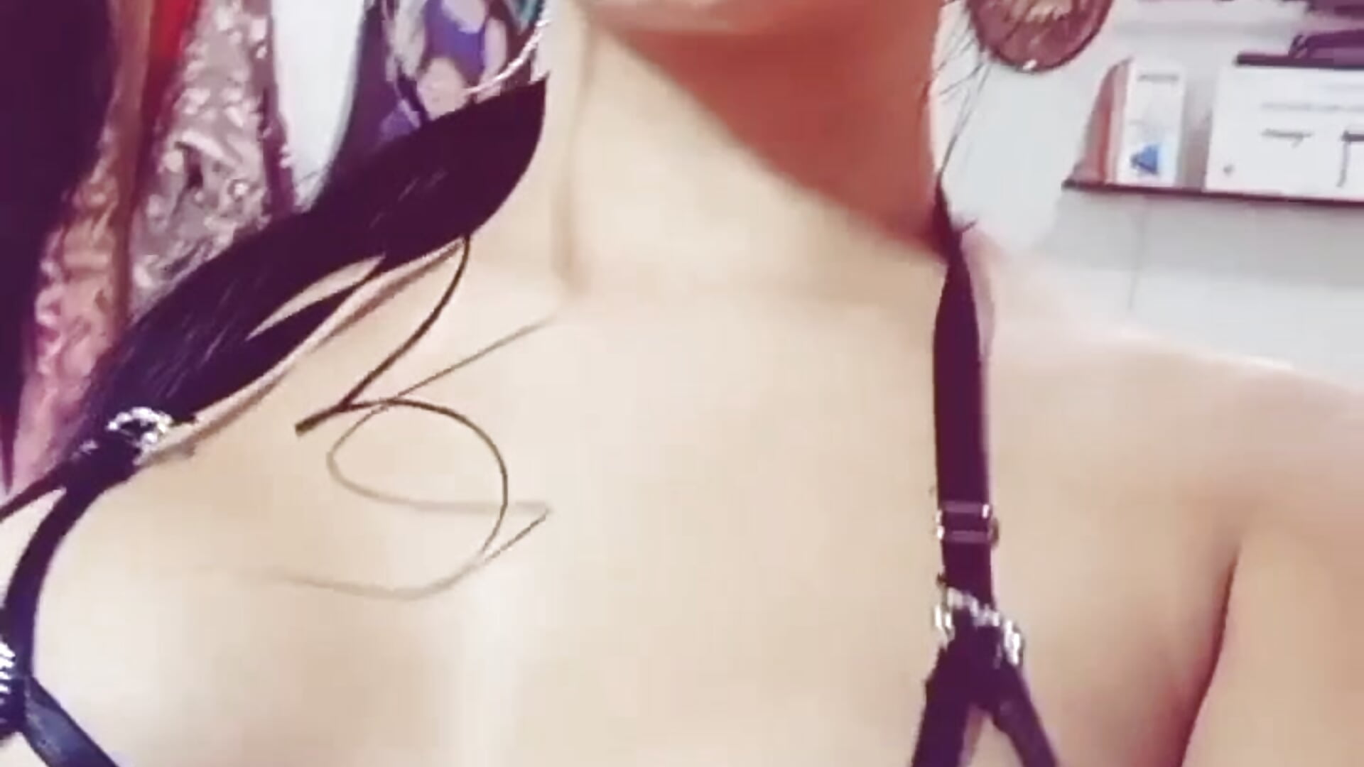 Bby girl❤️ - video by nikky_rosse cam model