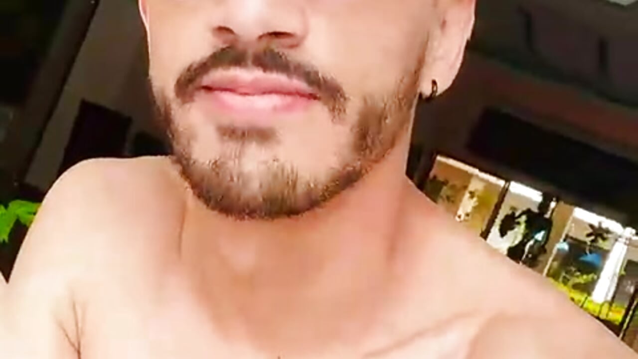 Me!!! - video by Theo_0101 cam model