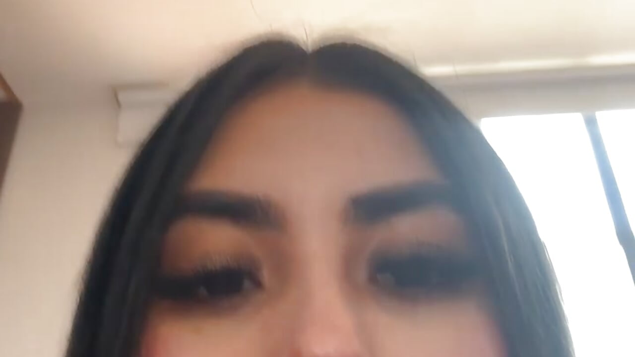 Squirt + fingers in my pussy + Depp throat 💥