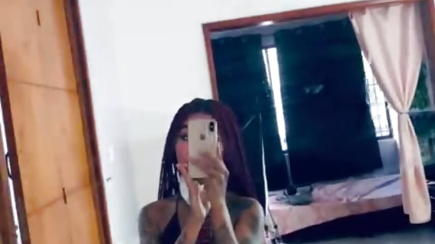 HI MY LOVE :inlove: - video by Dirty_isabella18 cam model