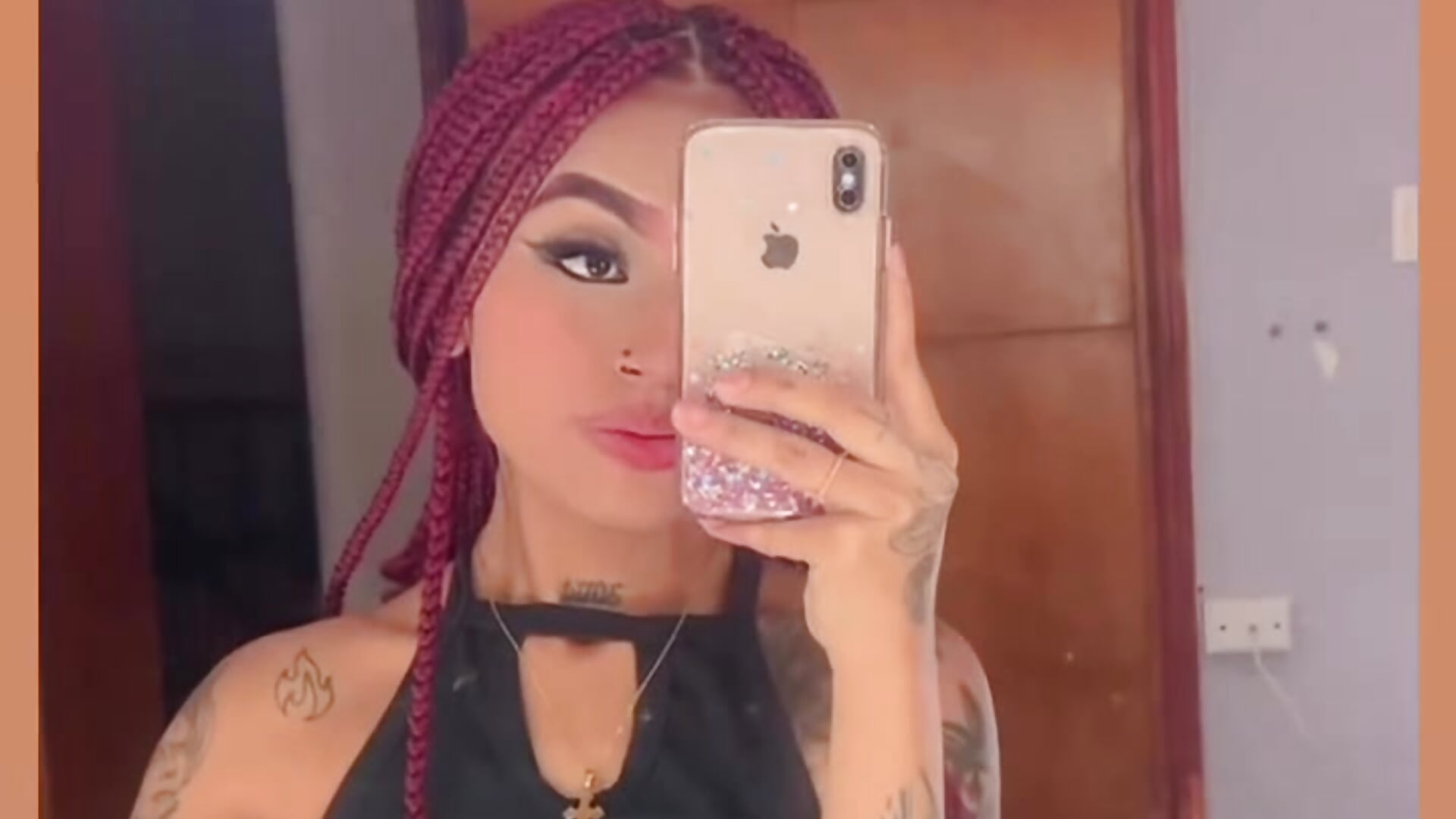 💋💖 - video by Dirty_isabella18 cam model