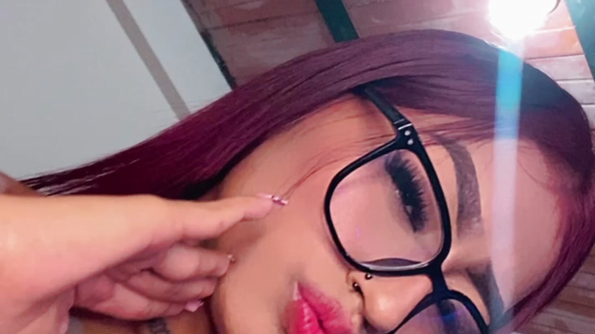 💋✨ – видео вебк ам-модели Dirty_isabella18