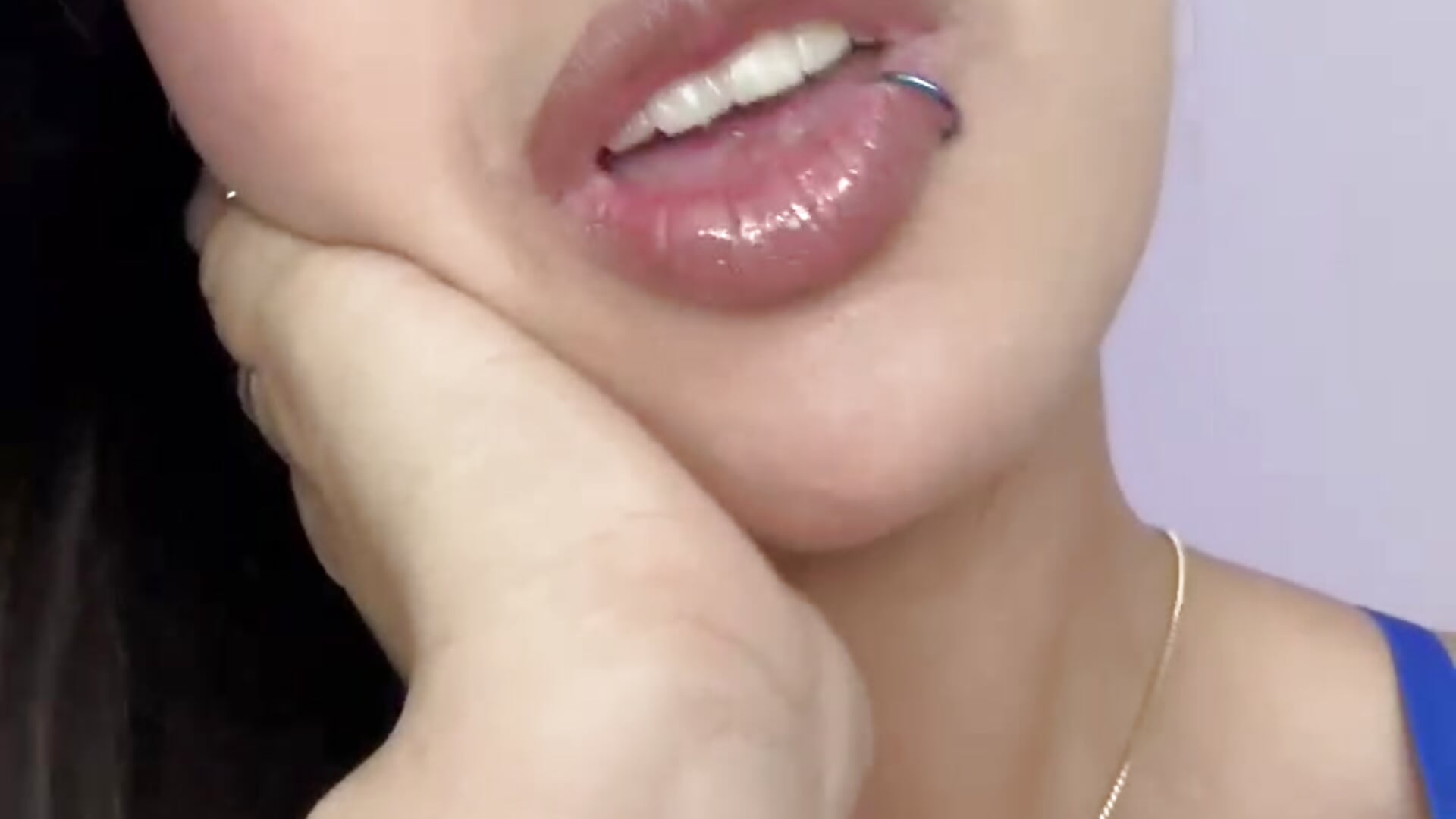 ♥ - video by LuciaBenett_ cam model