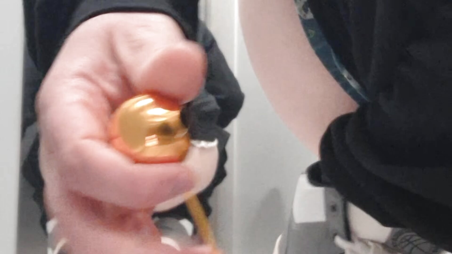 Public elevator Plug #2