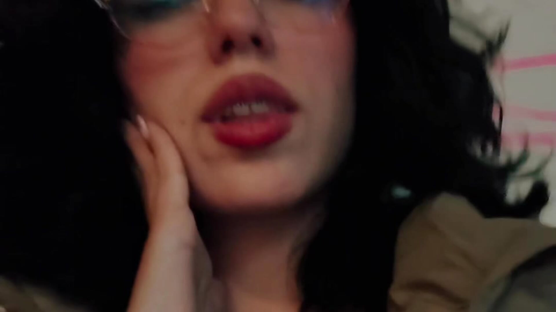 Miauw - video by cami_zapata cam model