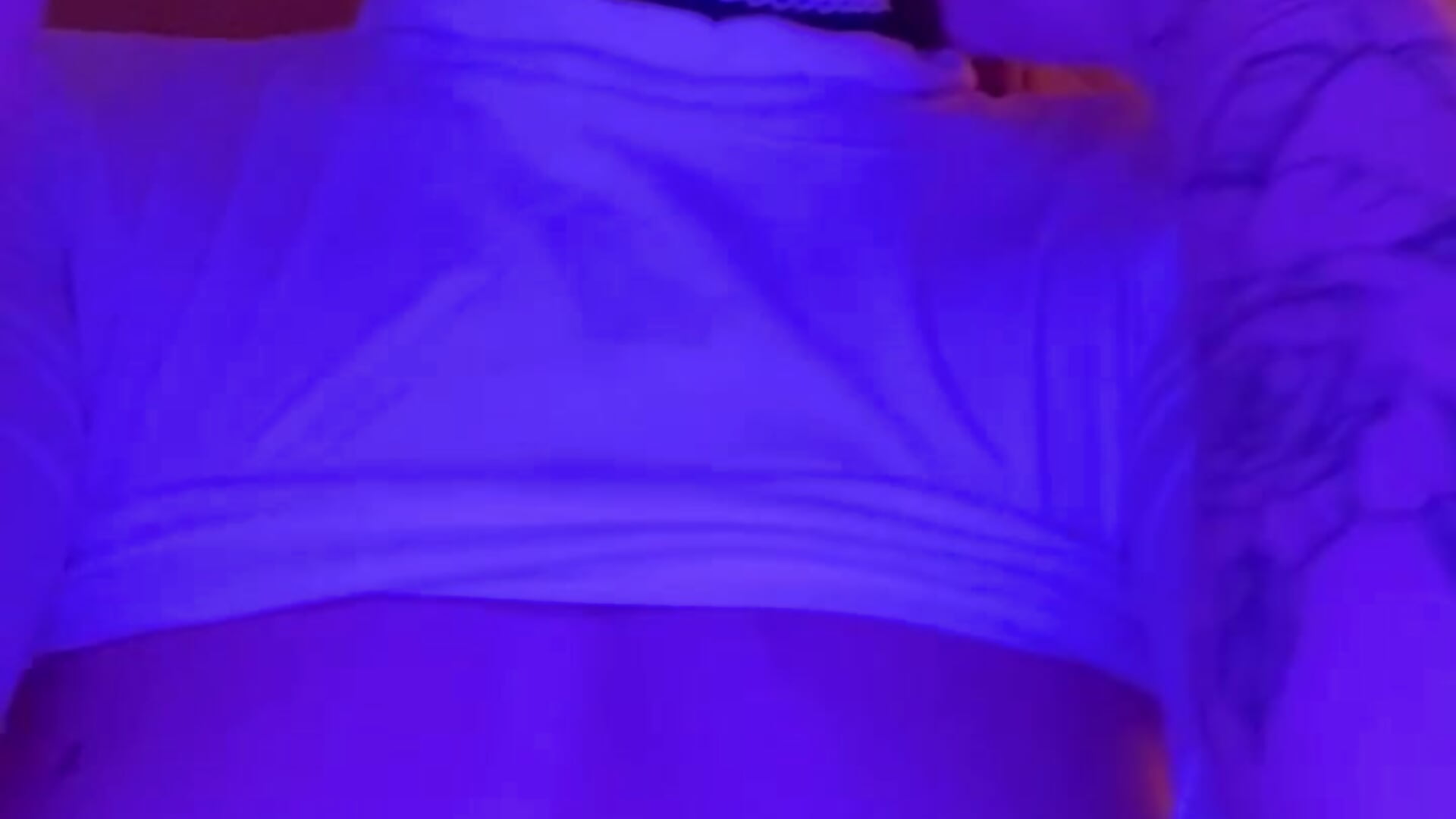 Passionate orgasm and lots of cum❤️ - video by Touch_me cam model