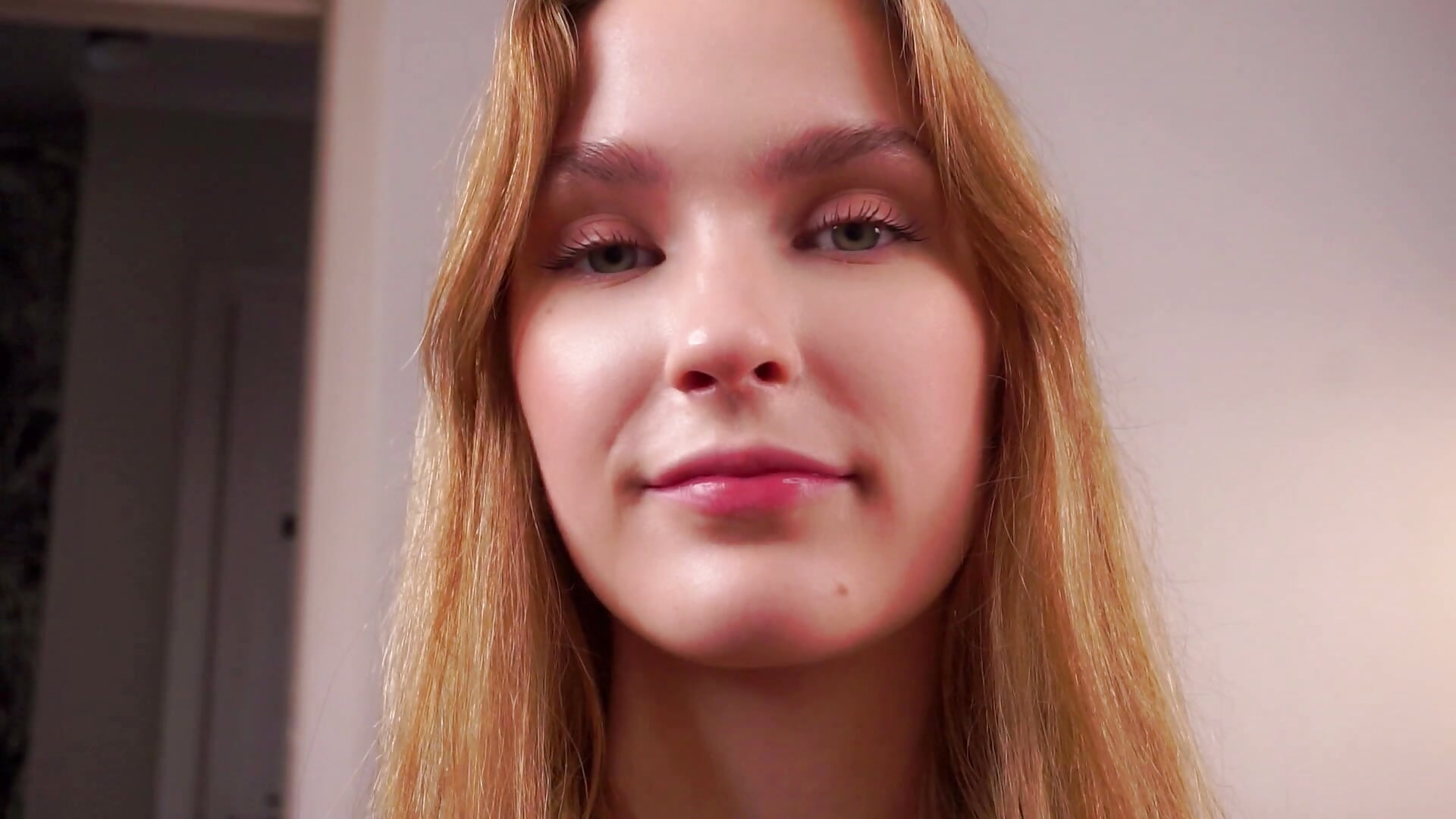 seduce my eyes - video by BernaAller cam model
