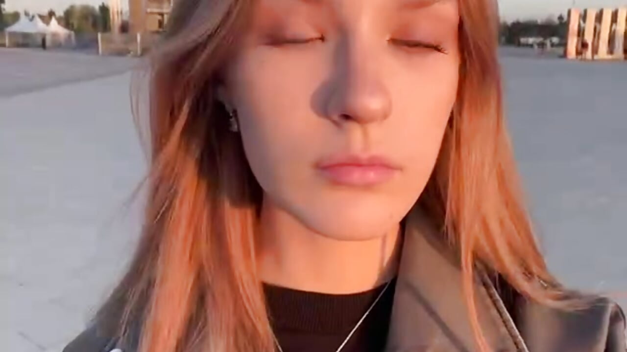 Its me =) - video by BernaAller cam model