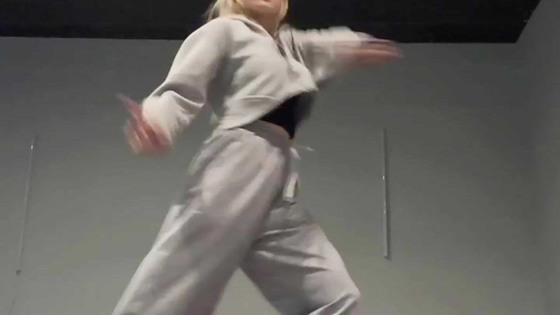 My beautiful dance for you - βίντεο μοντέλου Aisi_18