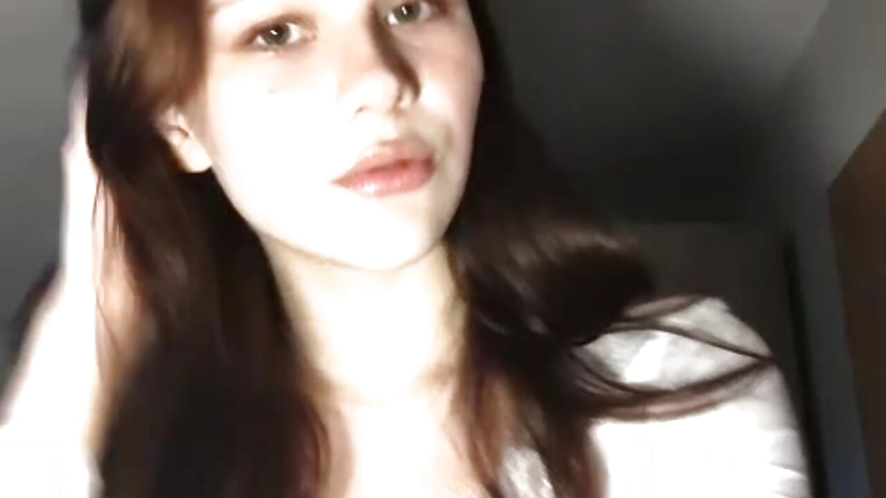 My TT #2 - video by LaVostraDorothy cam model