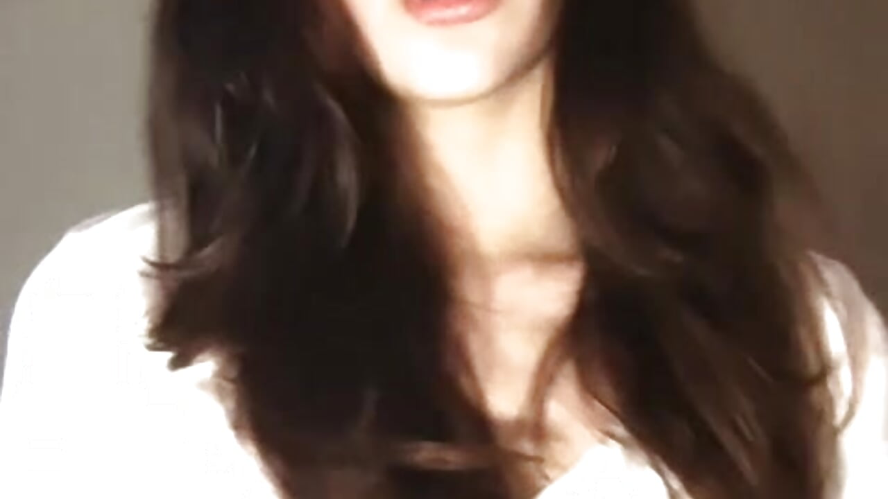 My TT #3 - video by LaVostraDorothy cam model