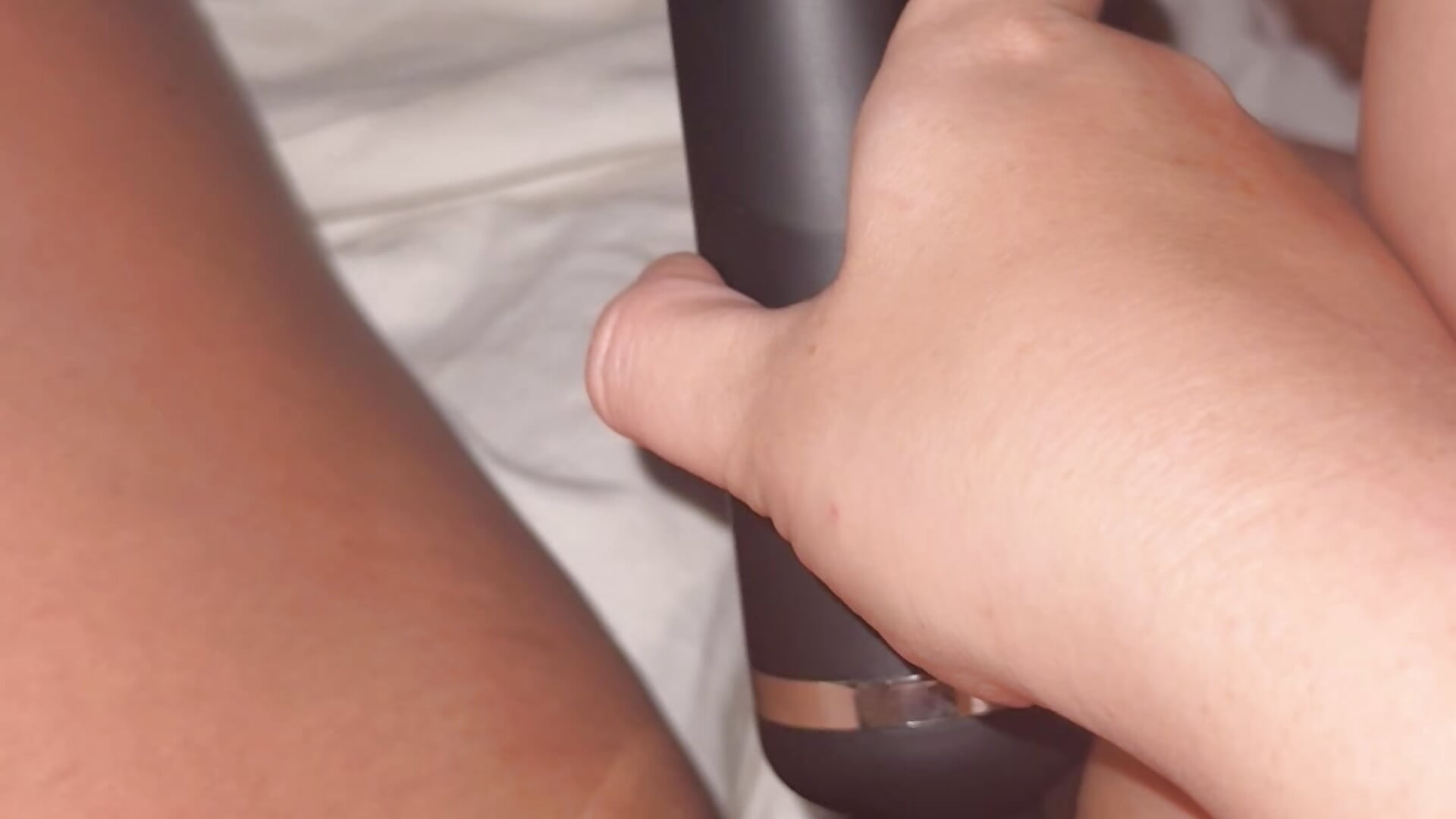 Watch me play with my pussy 🥵