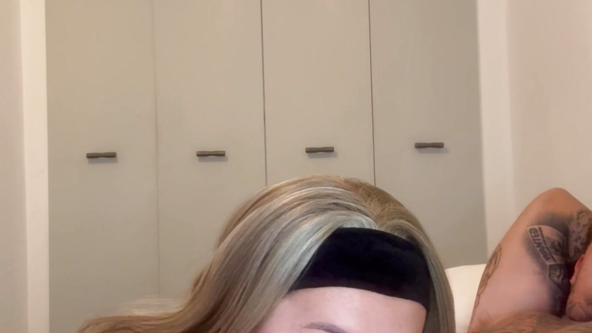 SEX TAPE B/G