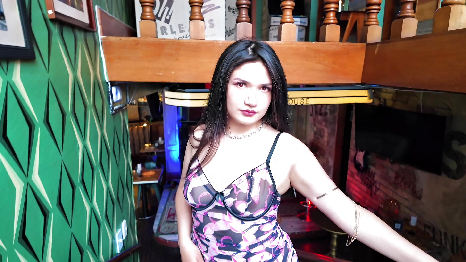 Something about me♥ - video by Valery_Brand cam model