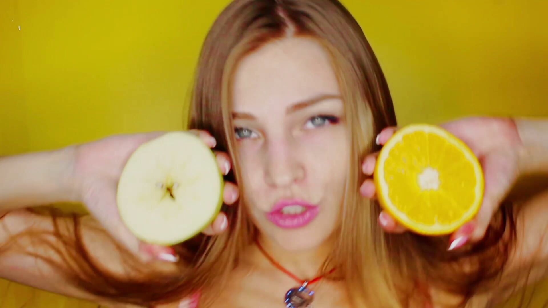 NiceMood – video af Kimberly_Wolker cam-model