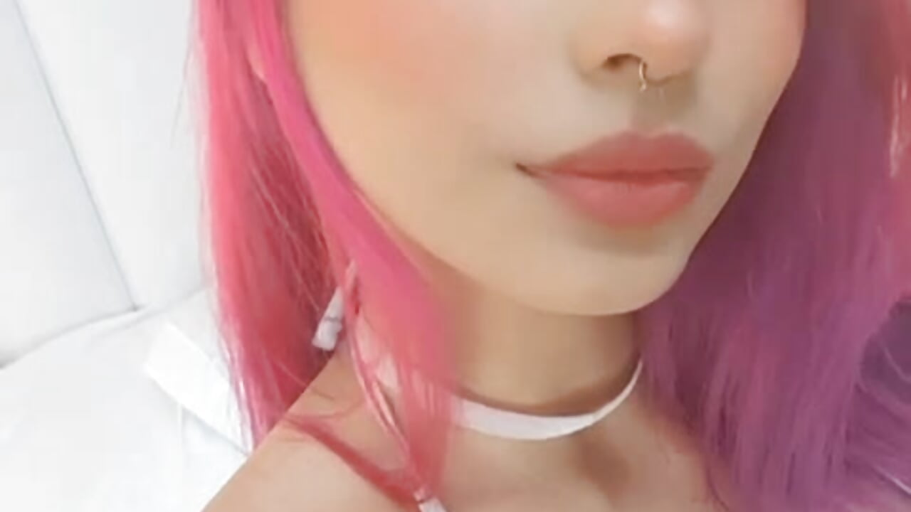 feel close to me - video by Akatsumi_ cam model