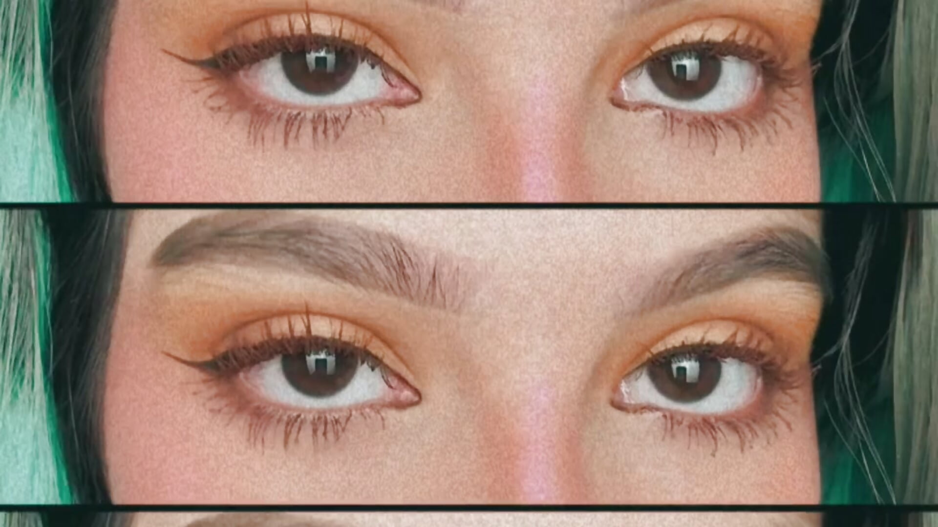 ✨Your beautiful brown eyes🤎 - video av Akatsumi_ cam-modell