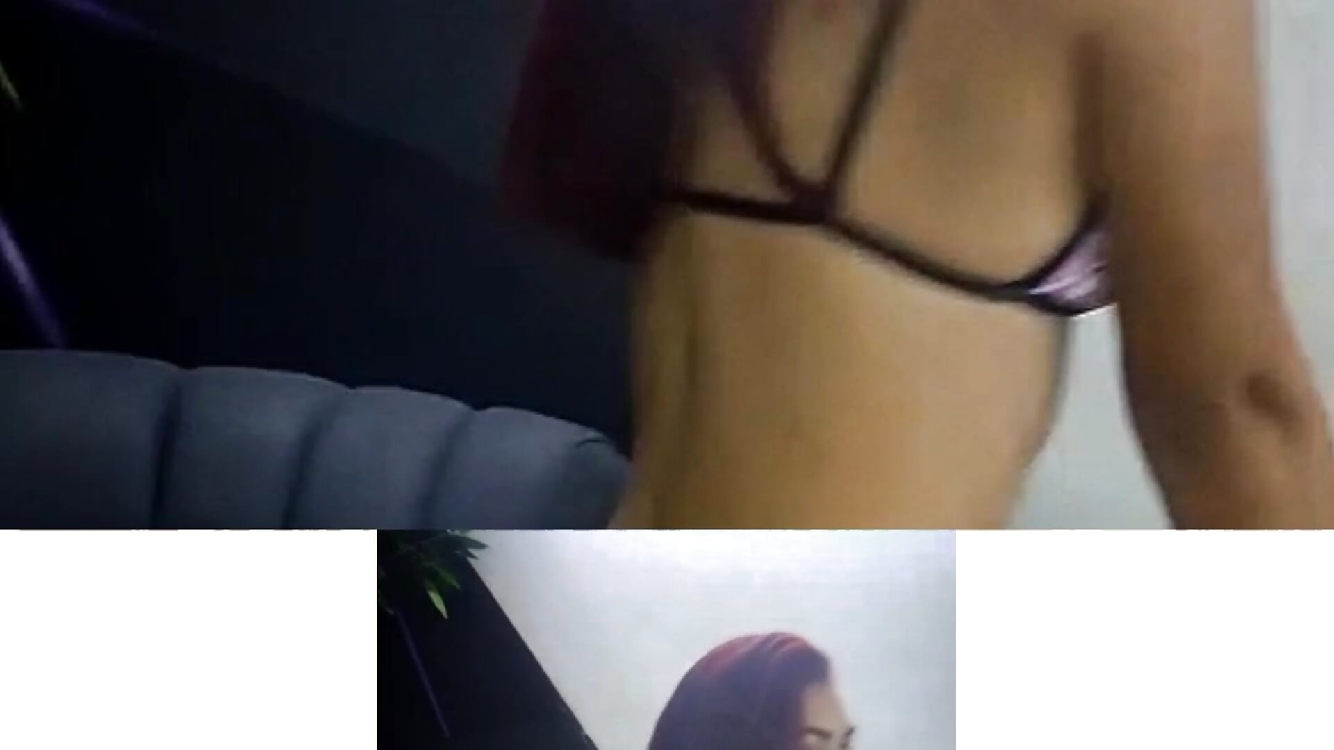 Pretty sexy girl Violet 🔥💖 - video by playshardsex cam model