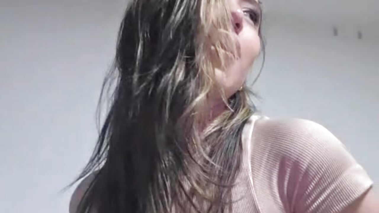 GYM BOX - video by Calipso_Parisi cam model