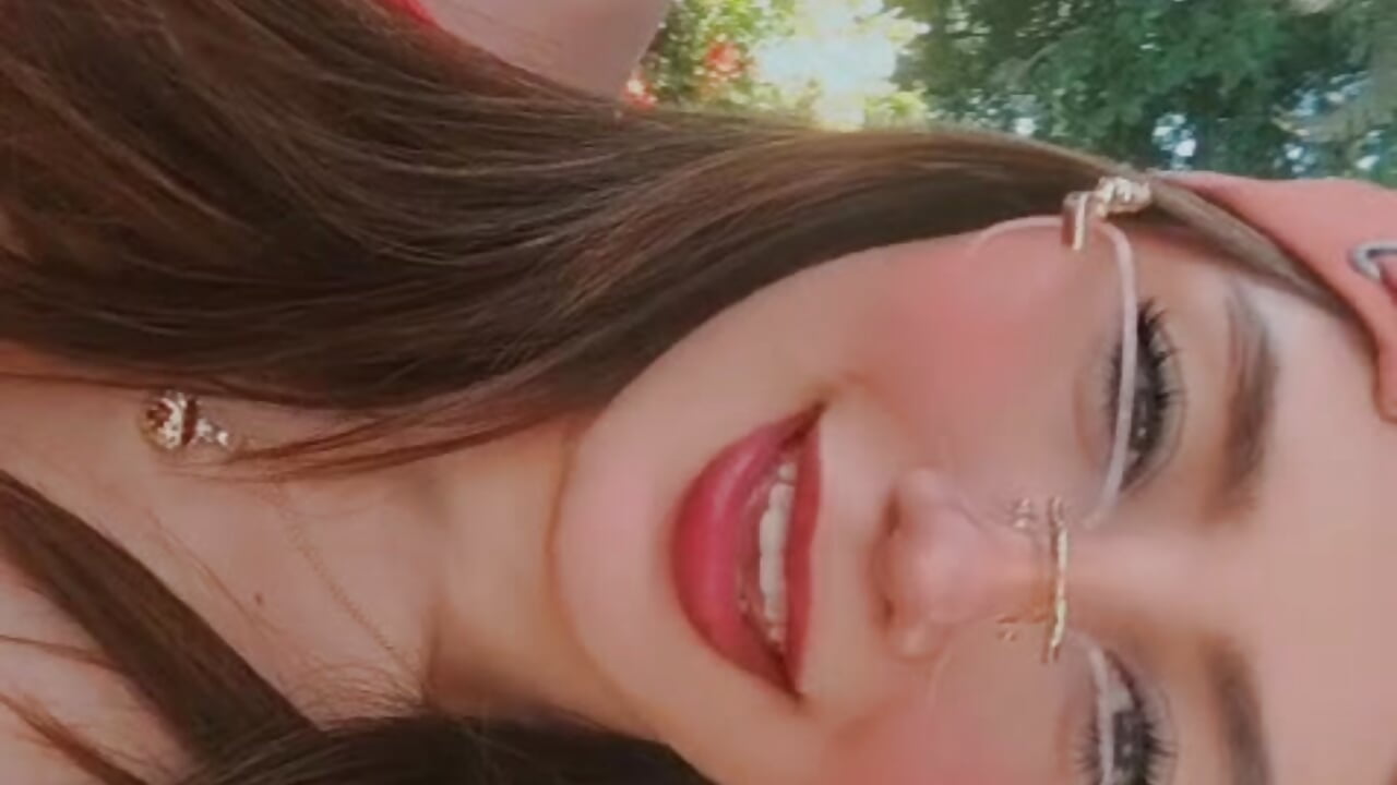 one day it was sunny - video by Calipso_Parisi cam model