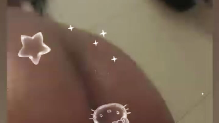🍑 - video by victoria1_cf cam model